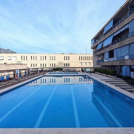 Apartamento Piscina En Platja Daro By Host&Joy Platja d'Aro Zewnętrze zdjęcie