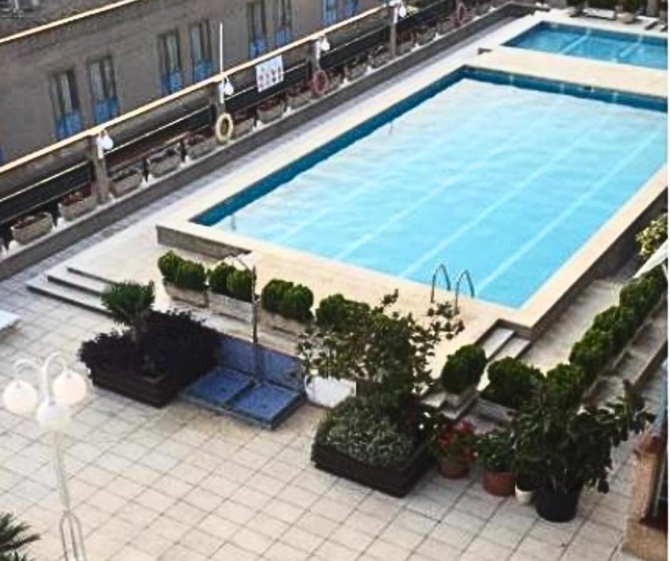 Apartamento Piscina En Platja Daro By Host&Joy Platja d'Aro Zewnętrze zdjęcie
