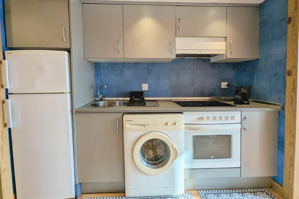 Apartamento Piscina En Platja Daro By Host&Joy Platja d'Aro Zewnętrze zdjęcie