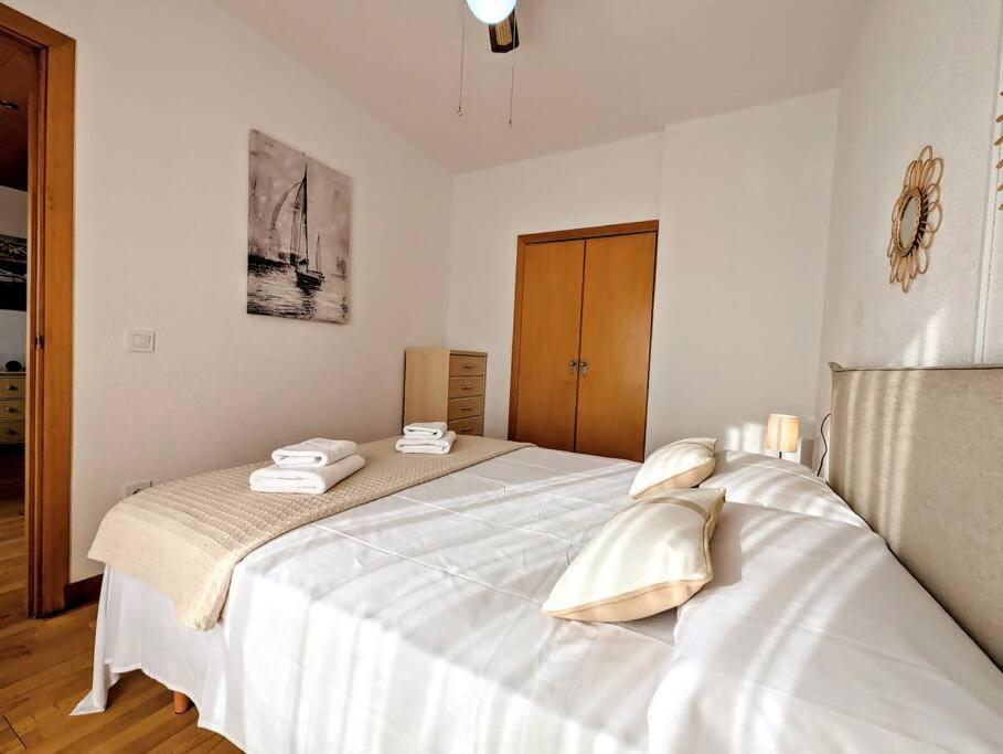Apartamento Piscina En Platja Daro By Host&Joy Platja d'Aro Zewnętrze zdjęcie