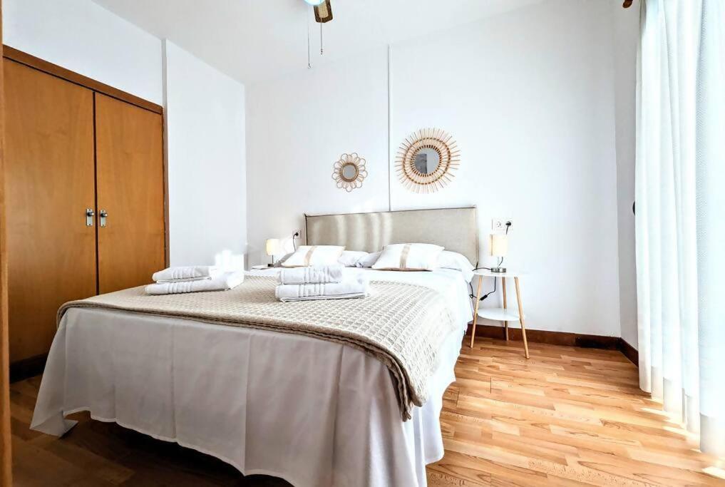 Apartamento Piscina En Platja Daro By Host&Joy Platja d'Aro Zewnętrze zdjęcie