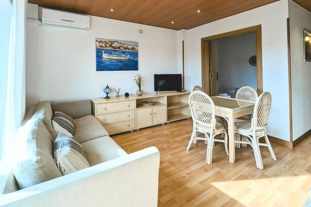 Apartamento Piscina En Platja Daro By Host&Joy Platja d'Aro Zewnętrze zdjęcie