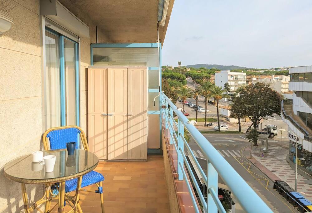 Apartamento Piscina En Platja Daro By Host&Joy Platja d'Aro Zewnętrze zdjęcie