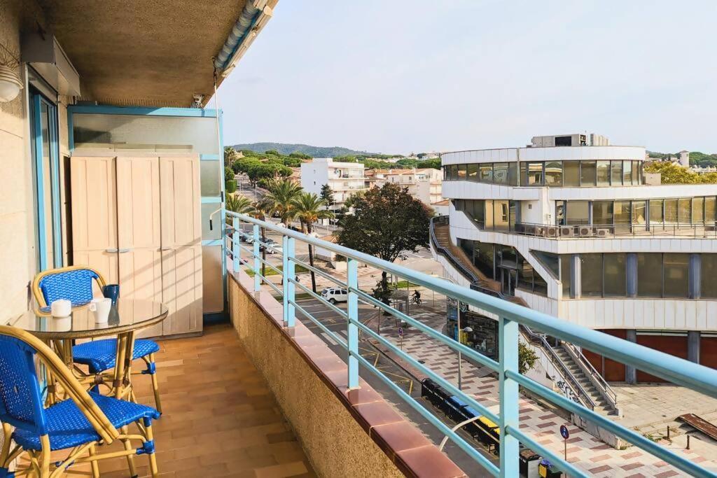 Apartamento Piscina En Platja Daro By Host&Joy Platja d'Aro Zewnętrze zdjęcie
