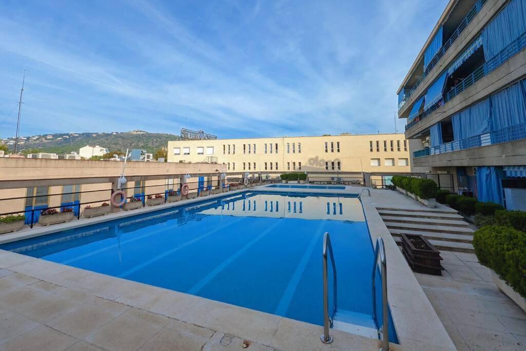 Apartamento Piscina En Platja Daro By Host&Joy Platja d'Aro Zewnętrze zdjęcie