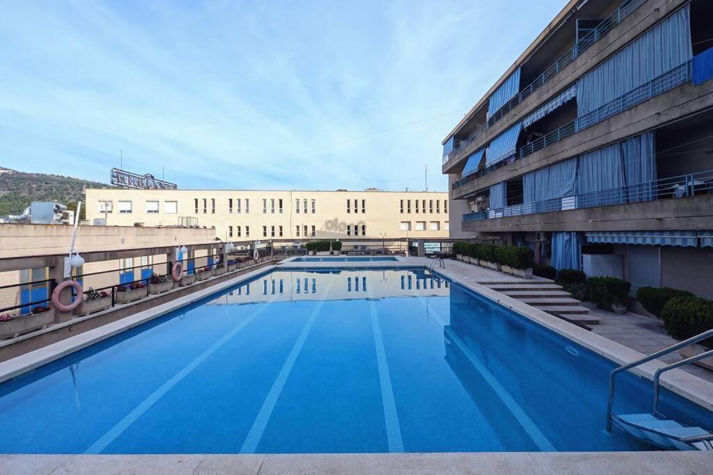Apartamento Piscina En Platja Daro By Host&Joy Platja d'Aro Zewnętrze zdjęcie