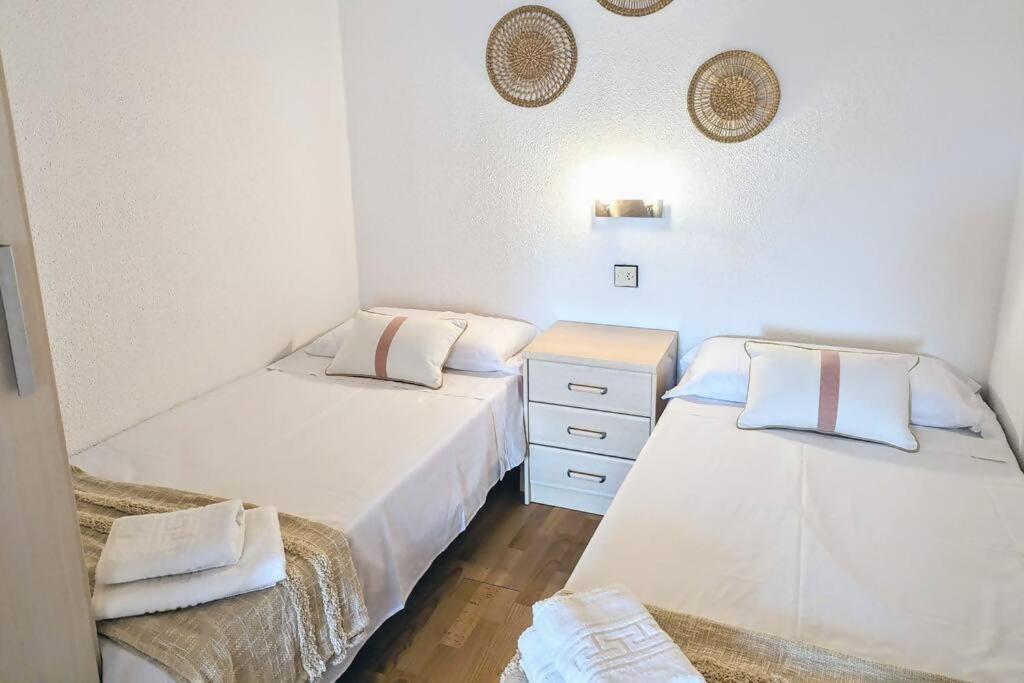Apartamento Piscina En Platja Daro By Host&Joy Platja d'Aro Zewnętrze zdjęcie